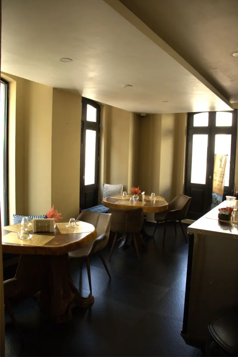 Desayuno incluido en La Casona que Encanta
